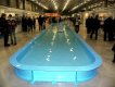 Бассейны из полипропилена